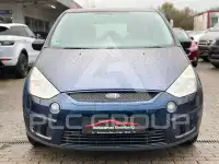 2007 Ford S-Max