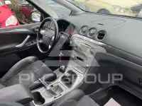 2007 Ford S-Max