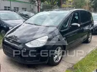 2007 Ford S-Max
