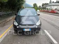 2007 Ford S-Max