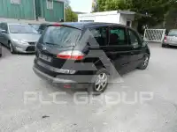 2007 Ford S-Max