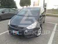 2007 Ford S-Max