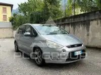 2007 Ford S-Max