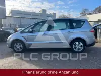 2007 Ford S-Max
