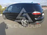 2007 Ford S-Max