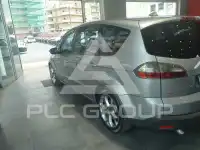 2007 Ford S-Max