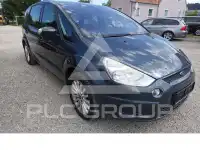 2007 Ford S-Max