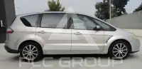 2007 Ford S-Max