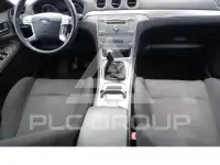 2007 Ford S-Max