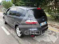 2007 Ford S-Max