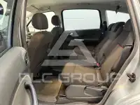 2007 Ford S-Max