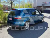 2007 Ford S-Max
