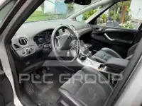 2007 Ford S-Max