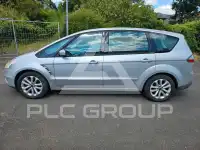 2007 Ford S-Max