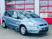 2007 Ford S-Max