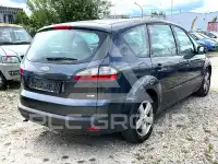 2007 Ford S-Max