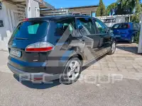 2007 Ford S-Max