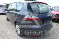 2007 Ford S-Max