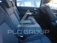 2007 Ford S-Max