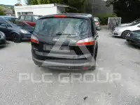 2007 Ford S-Max