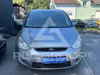 2007 Ford S-Max