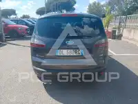 2007 Ford S-Max