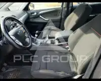 2007 Ford S-Max
