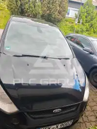 2007 Ford S-Max
