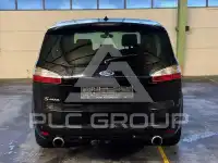 2007 Ford S-Max