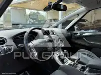 2007 Ford S-Max