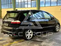 2007 Ford S-Max
