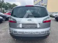 2007 Ford S-Max
