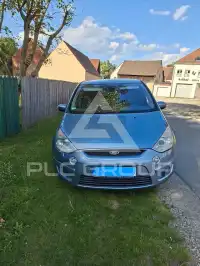 2007 Ford S-Max