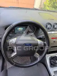 2007 Ford S-Max