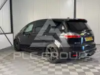 2007 Ford S-Max