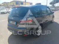 2007 Ford S-Max