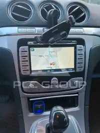 2007 Ford S-Max
