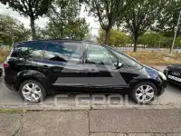 2007 Ford S-Max