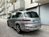 2007 Ford S-Max