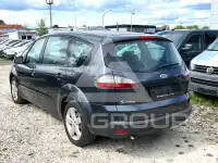 2007 Ford S-Max