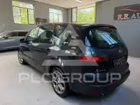 2007 Ford S-Max