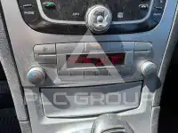 2007 Ford S-Max
