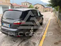 2007 Ford S-Max
