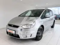 2007 Ford S-Max