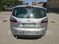 2007 Ford S-Max