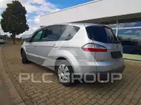 2007 Ford S-Max