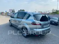 2007 Ford S-Max