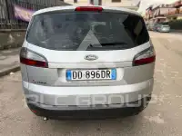 2007 Ford S-Max