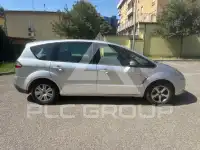 2007 Ford S-Max