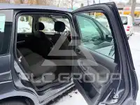 2007 Ford S-Max